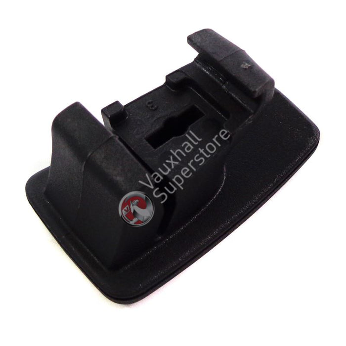 HOOK, CARGO (FLEX ORGANIZER RAILS)