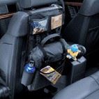 New Meriva B (2010-) Storage Bag (Includes Rucksack)