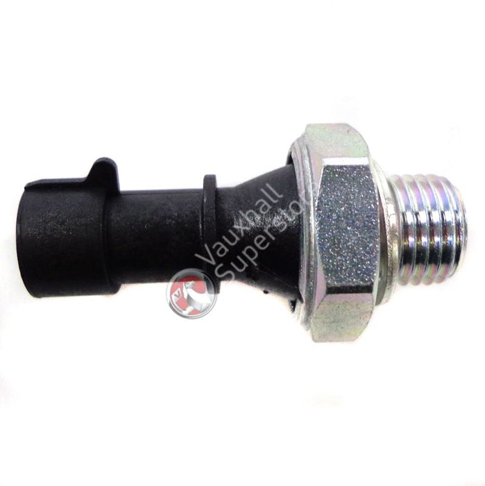 Switch, Oil Pressure