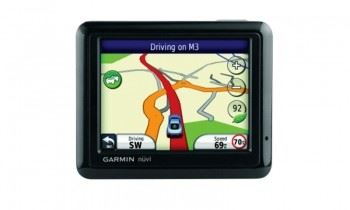 Garmin Nuvi 1210