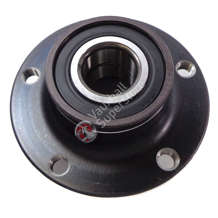 Wheel Bearing