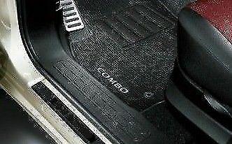 VAUXHALL FLOOR MAT SET - GENUINE NEW - 95599841