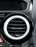 Corsa VXR Arctic Air Vent, Glacier/casablanca White