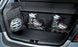 Astra H 5 Door (2005-2009) Load- Restraining Storage Net - Rear Seat