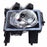 Fog Lamp, Front
