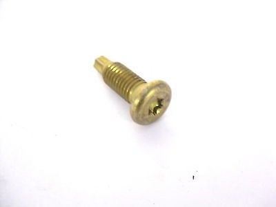 Screw-Fillister Head