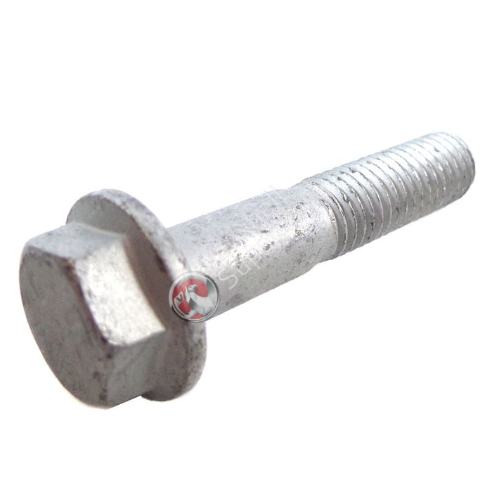 SCREW-HEX. HEAD