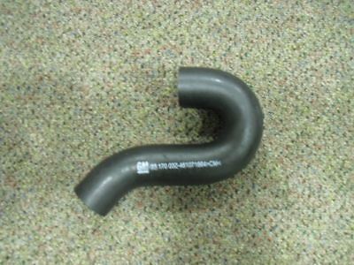 Hose Bend