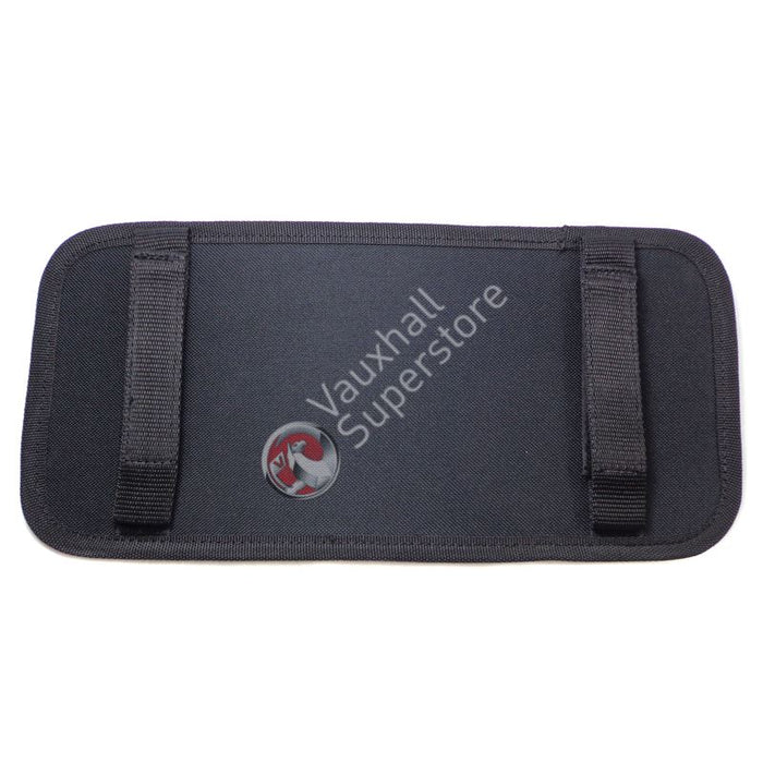 Astra H 3 Door (2005-) Sunvisor CD Storage