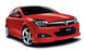 Astra H 3 Door (2005-) VXR Styling Pack One A - Sport Hatch