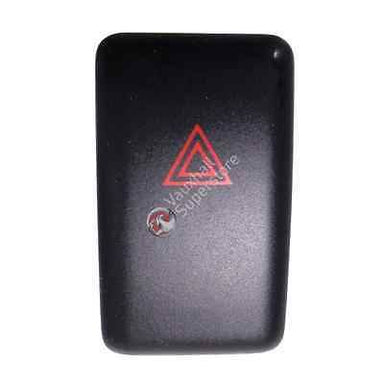 Switch-Hazard Warning
