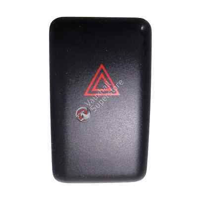 Switch-Hazard Warning