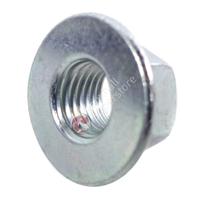 Nut, Hex Head