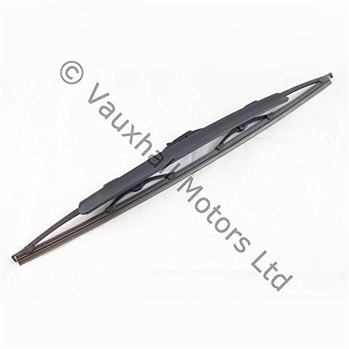 Genuine Vauxhall Corsab Tigraa Windscreen Wiper Blade And Washer 450Mm
