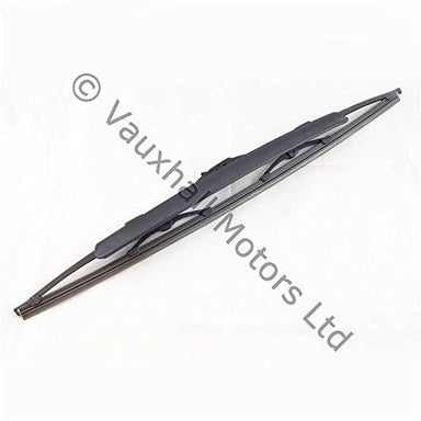 Genuine Vauxhall Corsab Tigraa Windscreen Wiper Blade And Washer 450Mm. 93195929