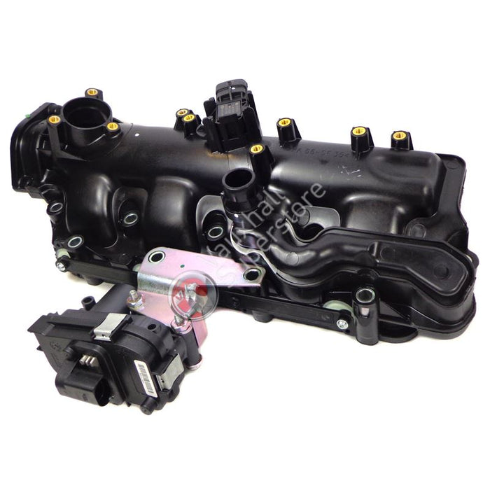 Intake Manifo — Vauxhall Superstore