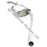 Genuine Vauxhall Omega B Estate 2.5 3.0 L/H Front Center Exhaust Pipe 93181160