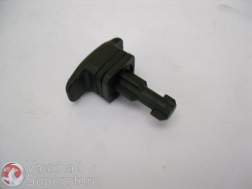 Vectra C (2002-2008) Side Rail Hook