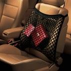 Vectra C (2002-2008) Front Passenger Seat Storage Net