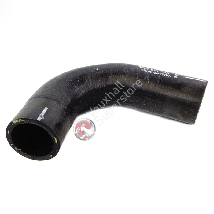 Hose Bend Upper