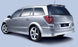 Astra H Estate (2005-2010) VXR Styling Pack One B