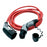 Mokka-e Mode 3 Charging Cable - 22kW Cable