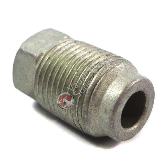 SCREW, COUPLING, M12 X 19.5, BRAKE PIPE, LH
