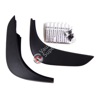 Mudflap, Set