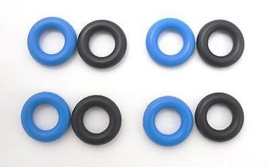 Set O-rings