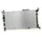 Vauxhall Vectra Estate Hatchback Cooling Radiator - 52459347