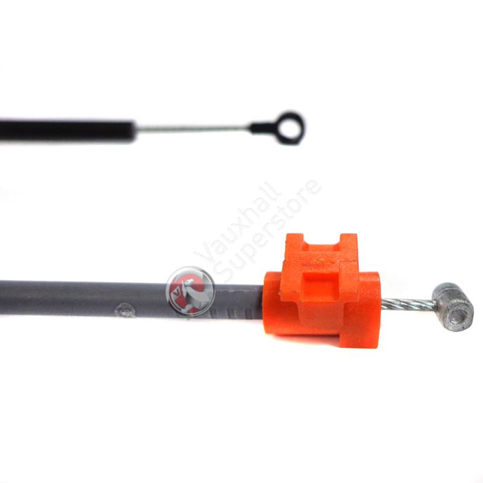 Cable, Control-Air Flow