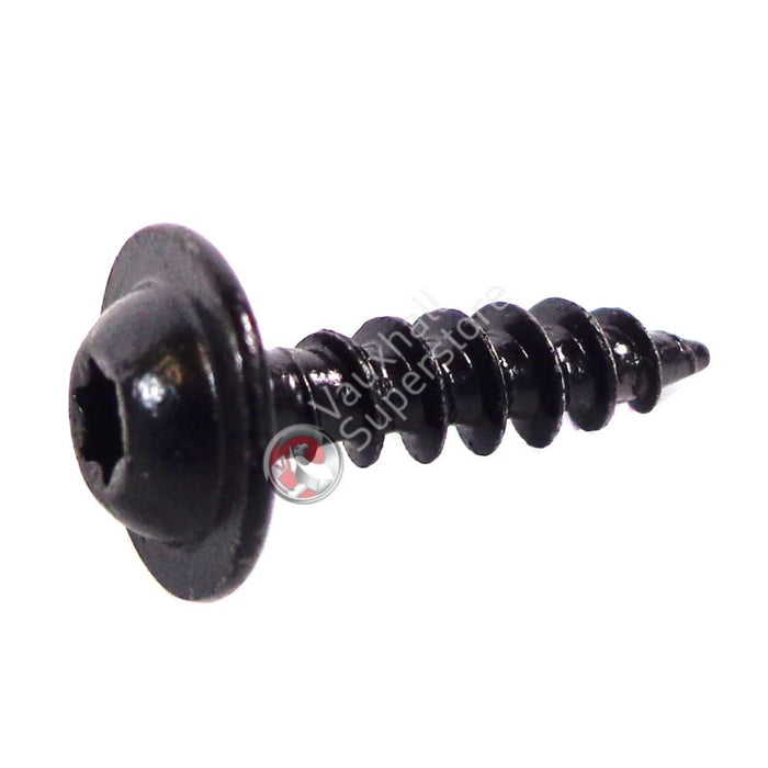 Screw
