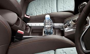 Vauxhall meriva sales interior accessories