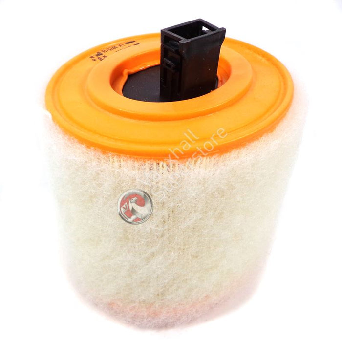 ELEMENT, AIR CLEANER