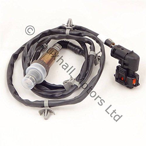 Genuine Vauxhall Astra/Vectra/Zafira 1.9 Cdti Lambda Oxygen Sensor 93190345