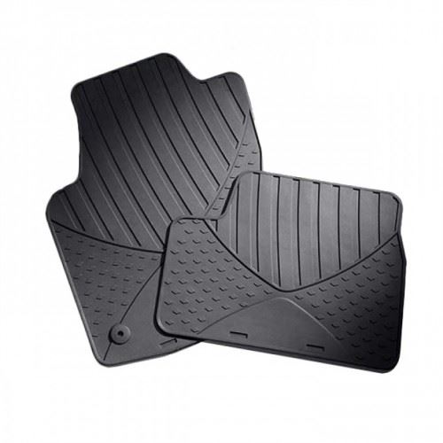 Astra GTC Mats - Velour Carpet (Set of Four) — Vauxhall Superstore