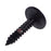 Screw-Round Head