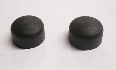 WINDSCREEN WIPER ARM NUT CAP - 2 PACK