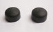 WINDSCREEN WIPER ARM NUT CAP - 2 PACK