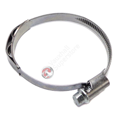 CLAMP, 50-70MM, ELBOW HOSE TO TURBOCHARGER, INLET (IDENT CK)