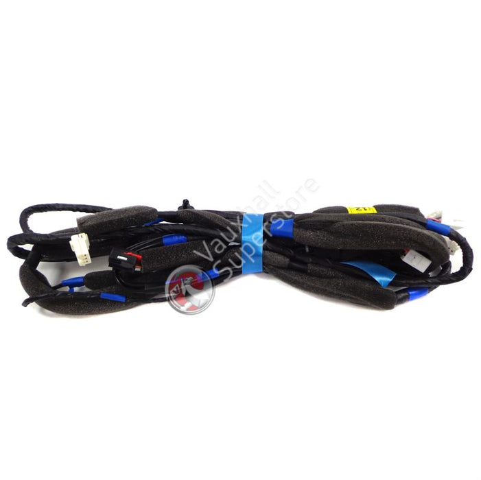 VAUXHALL WIRING HARNESS - GENUINE NEW - 96824173
