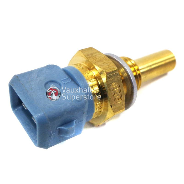 Engine Coolant Temperature Sensor