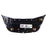 CONTROL, ASSY., HEATER AND AIR CONDITIONING, BLACK (FOR HEATED FRONT SEATS) ( - EXCEPT SEAT VENTILATION FAN) (EXCEPT STEERING WHEEL HEATING) (NLS.- USE 26202377) - ONE ONLY AT THIS PRICE