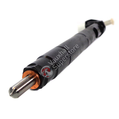 NOZZLE, ASSY., INJECTOR (EXCHANGE PART 95521527) (NLS.- USE 25195089)