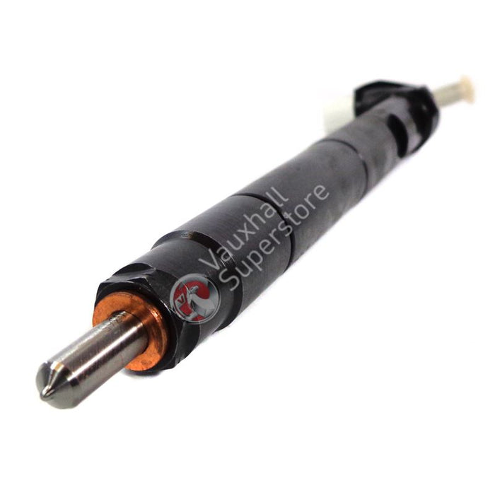 NOZZLE, ASSY., INJECTOR (EXCHANGE PART 95521527) (NLS.- USE 25195089)