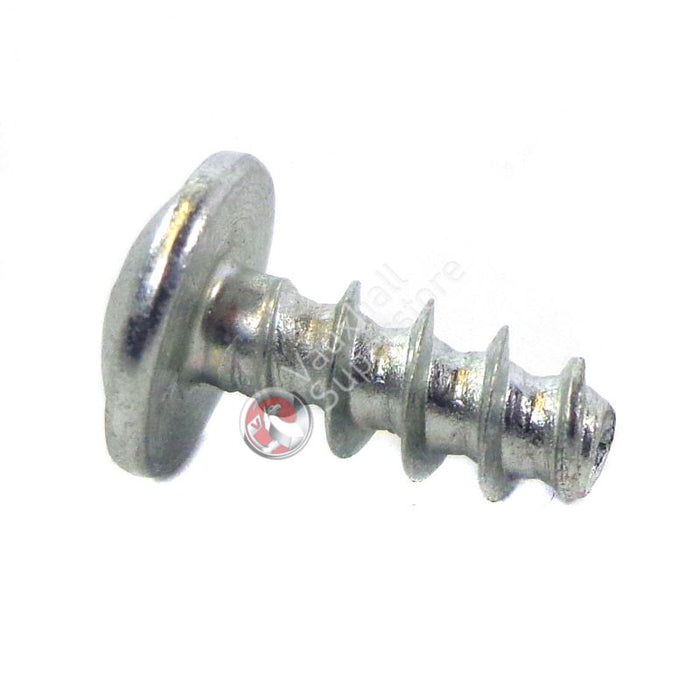 Screw-Flat Round