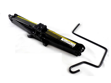 Astra H Estate (2005-2010) Spare Wheel Jack