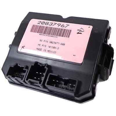 MODULE, TAILGATE SENSOR (FOR POWER OPENING TAILGATE) - ONE ONLY AT THIS PRICE