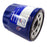 FILTER,OIL(PART OF 400)(W/O TOP MOUNTED FILTER BYPASS VALVE)(NEW E-CORE CONSTRUCTION)