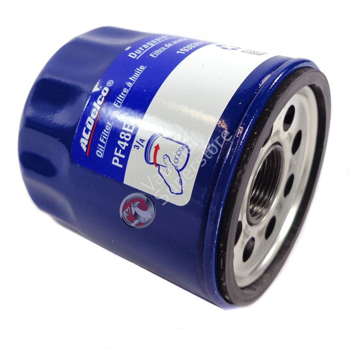 FILTER,OIL(PART OF 400)(W/O TOP MOUNTED FILTER BYPASS VALVE)(NEW E-CORE CONSTRUCTION)